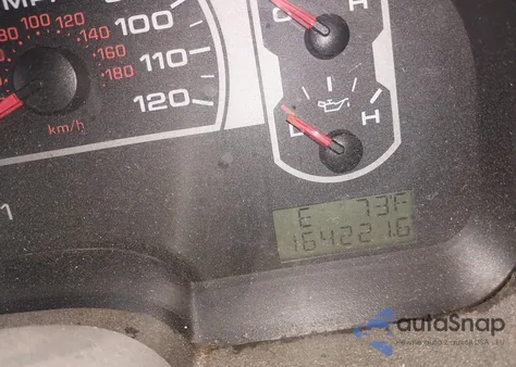 2007 Ford F-150 Fx4/Lariat/Xlt из США, поврежденный, VIN 1FTPW14V97FA98154